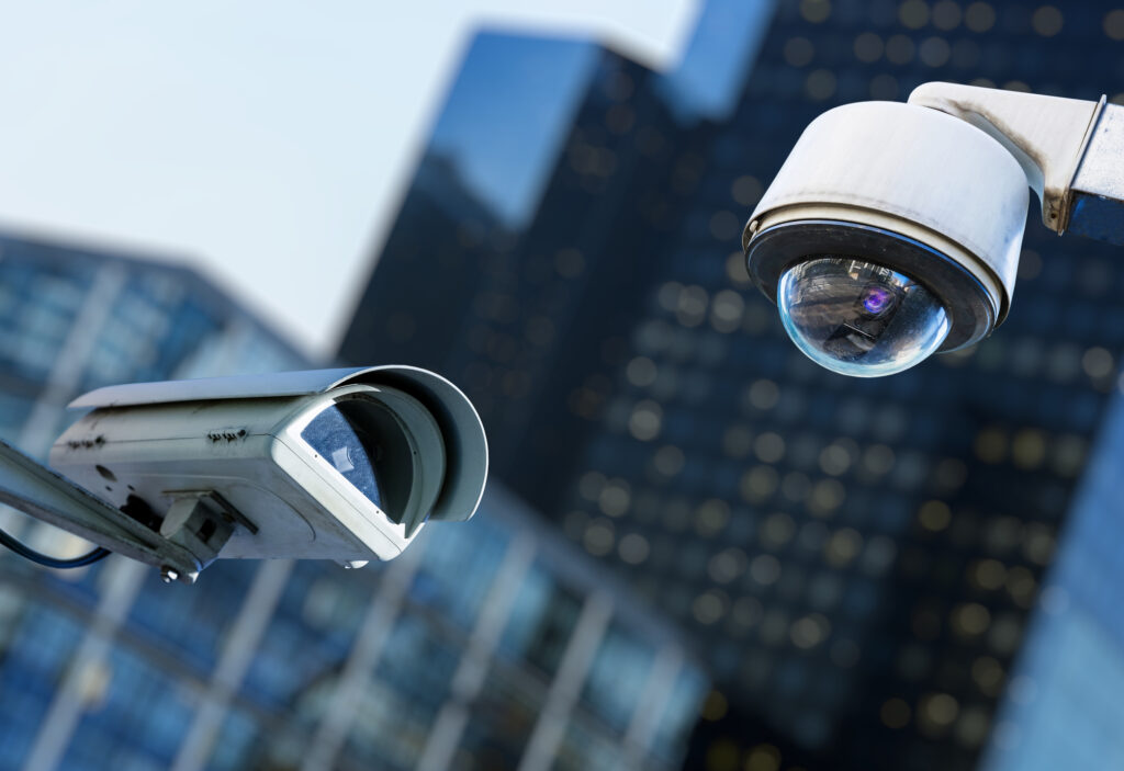 CCTV Installation