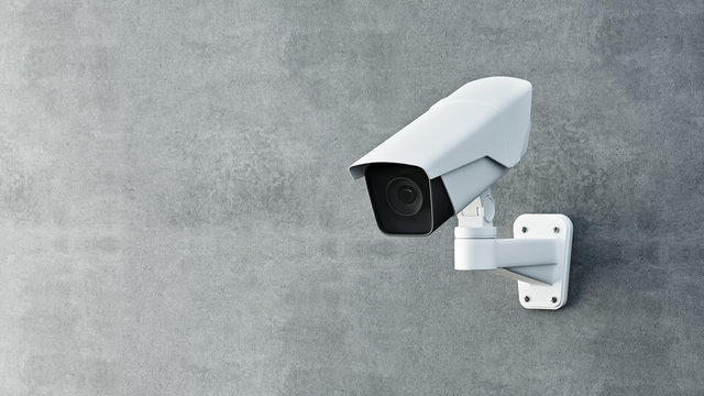 Security-CAmera-Installation