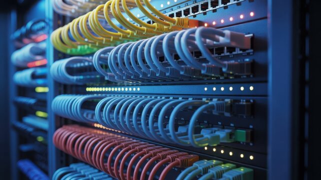 Structured Cabling