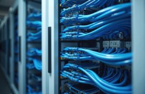 Structured Cabling & Networking cabling installation